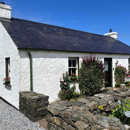 Dunnaglea Cottage, バリントイ エクステリア 写真