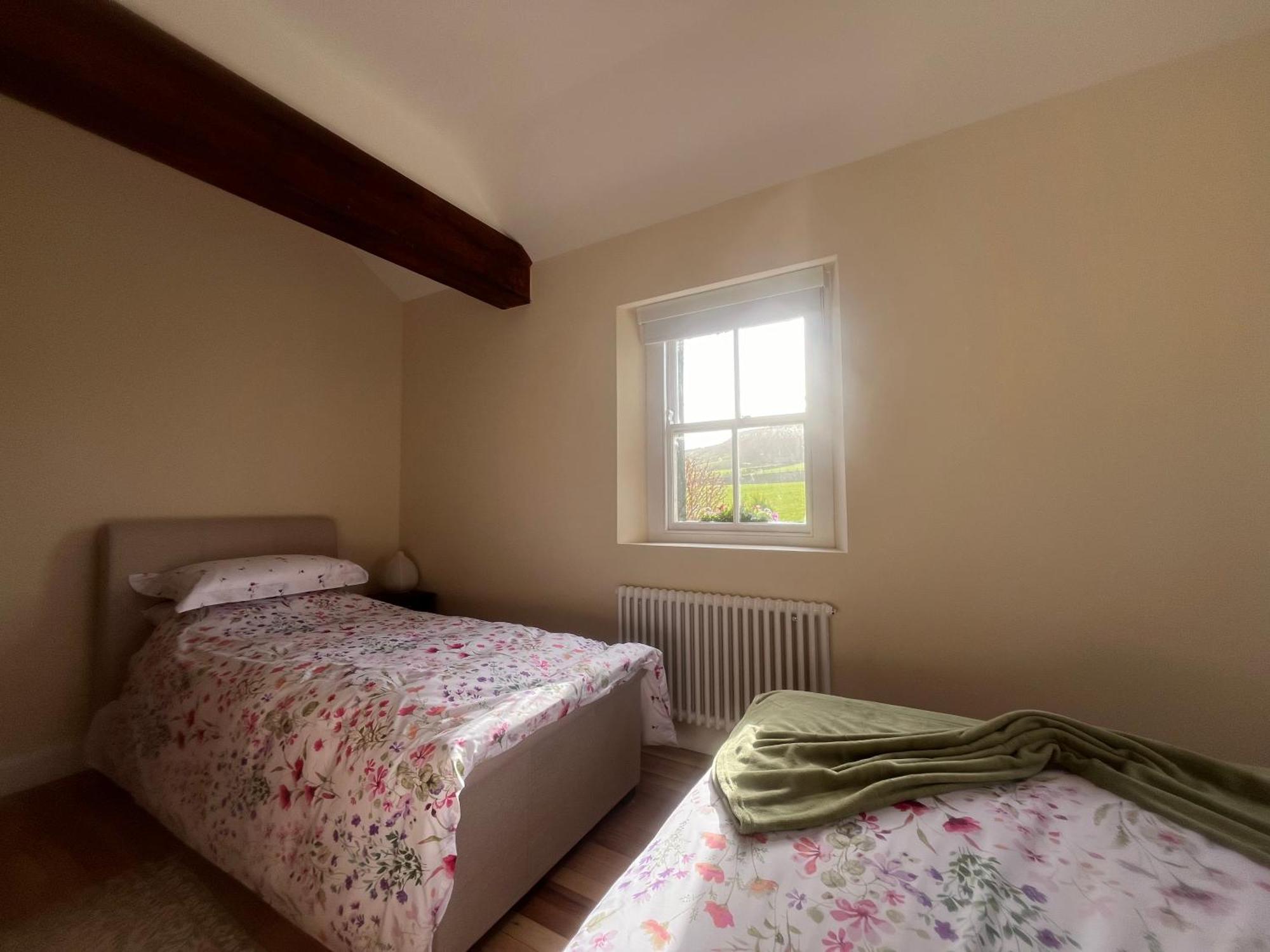 Dunnaglea Cottage, バリントイ エクステリア 写真