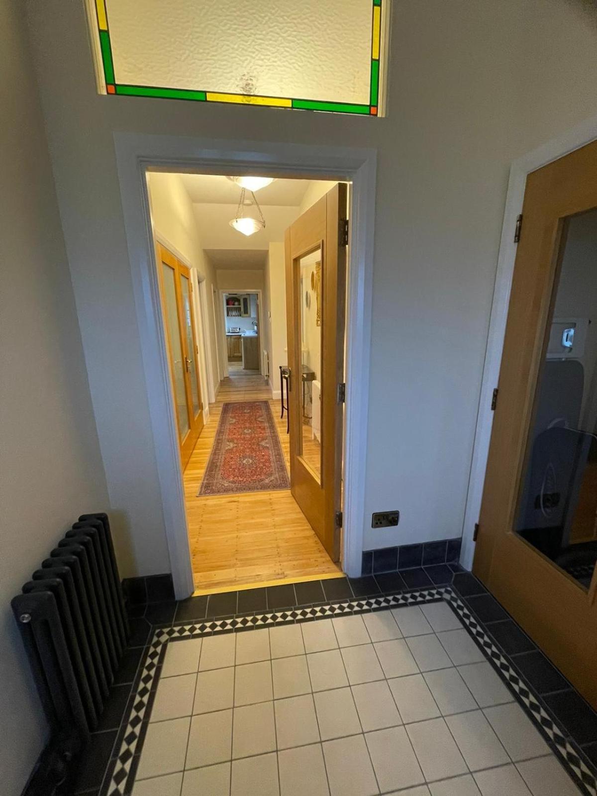 Dunnaglea Cottage, バリントイ エクステリア 写真