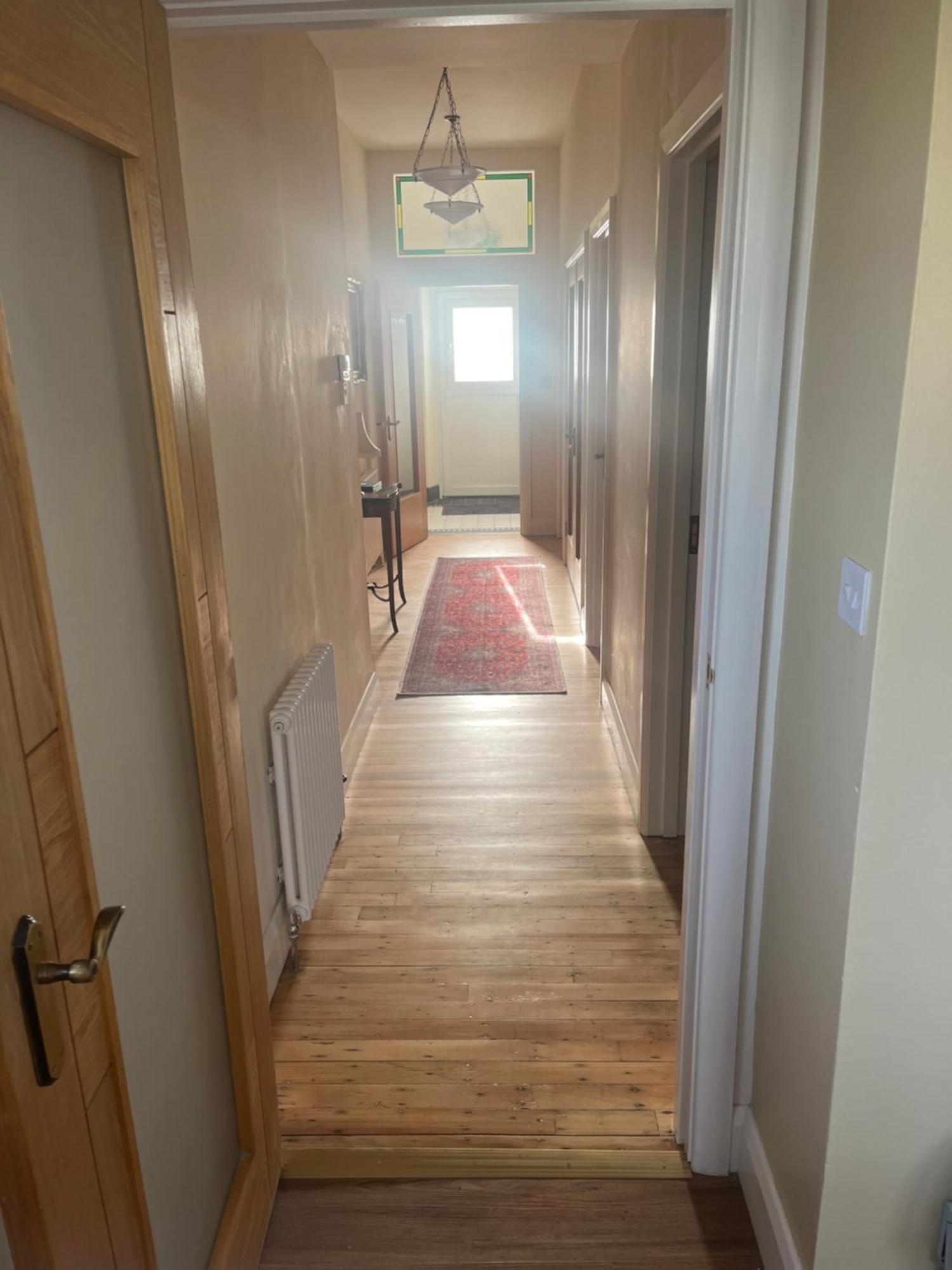 Dunnaglea Cottage, バリントイ エクステリア 写真