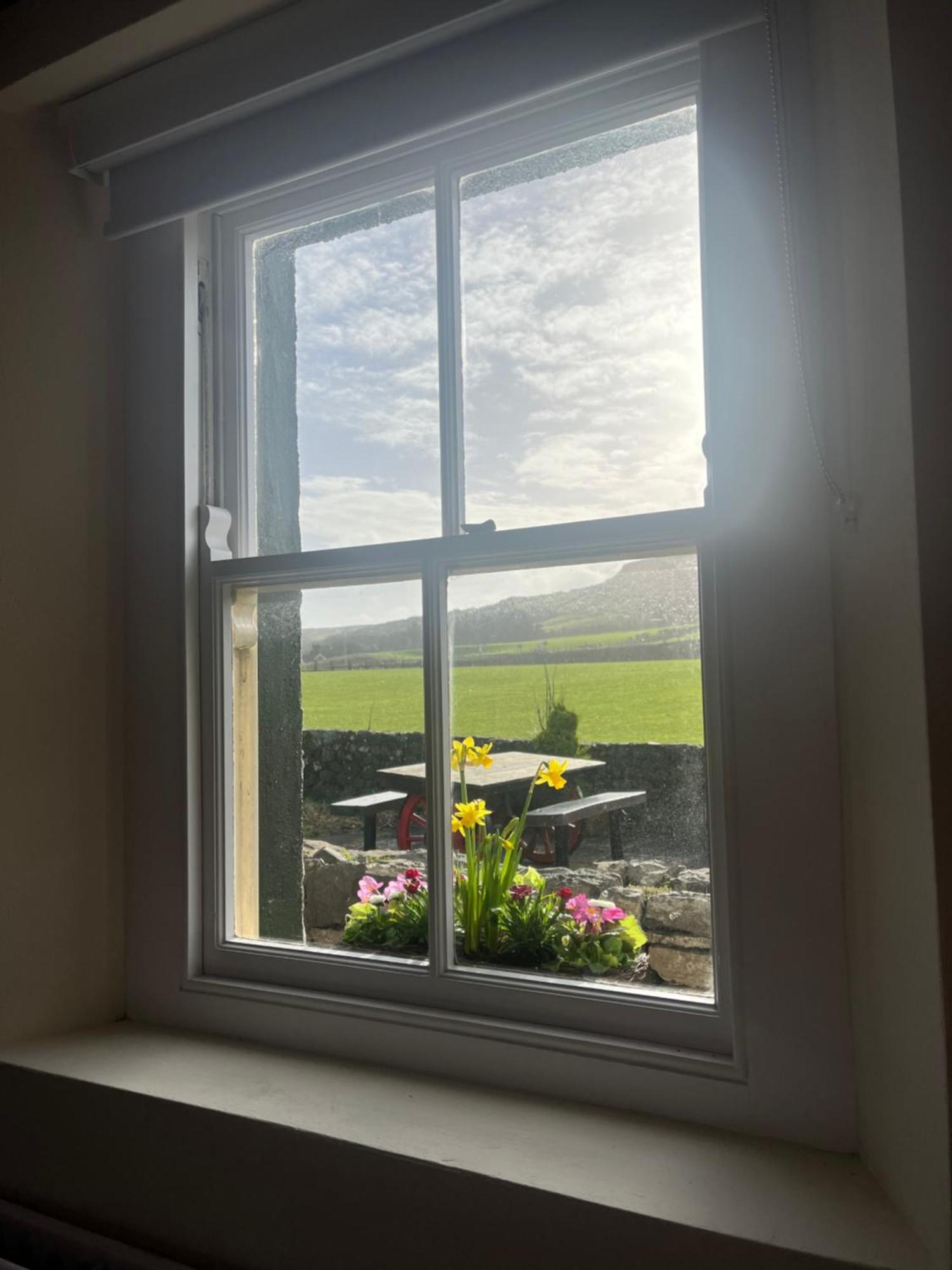 Dunnaglea Cottage, バリントイ エクステリア 写真
